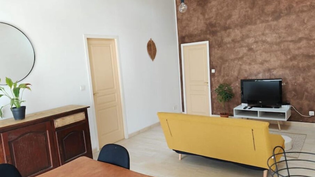 Photo of Livingroom in Montagne