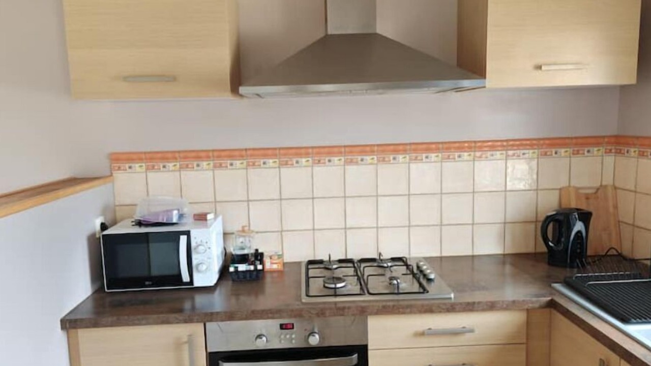 Photo of Kitchen in Montagne