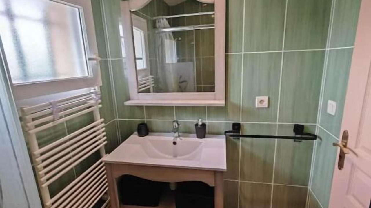 Photo of Bathroom in Montagne