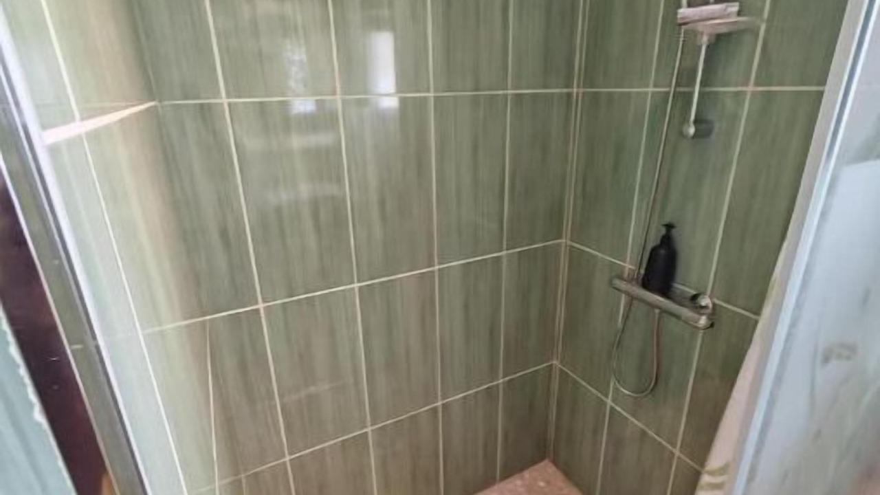 Photo of Bathroom in Montagne