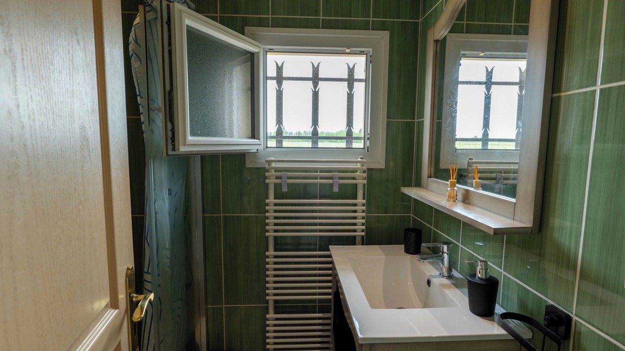 Photo of Bathroom in Montagne