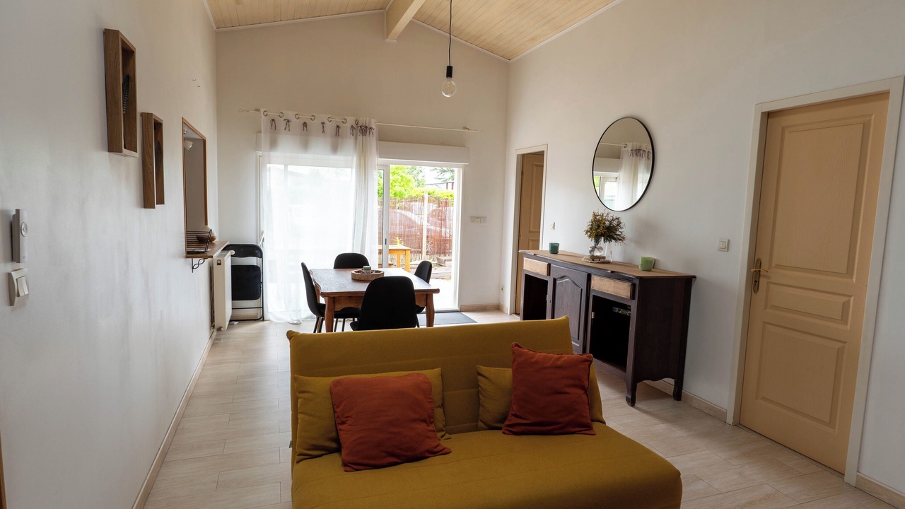 Photo of Livingroom in Montagne