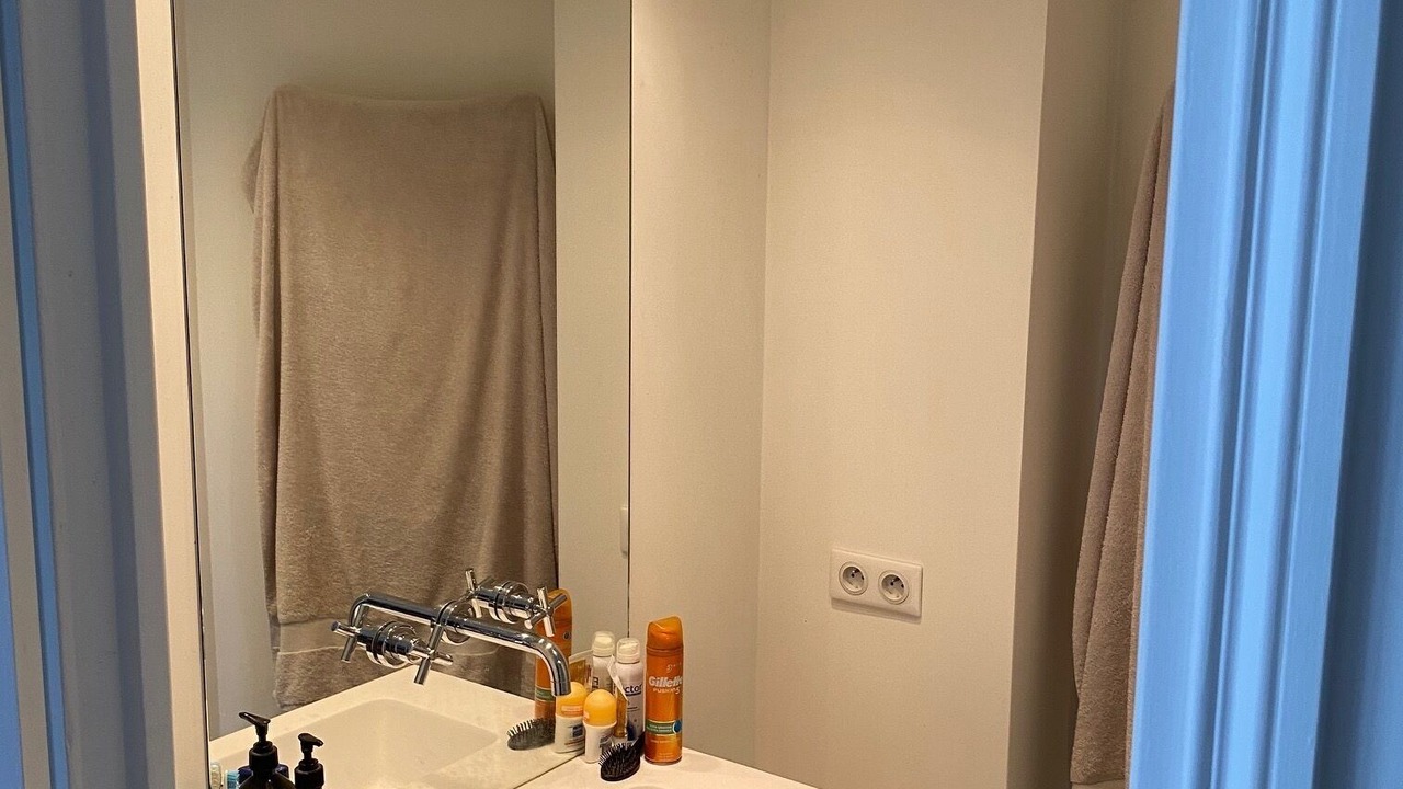 Photo of Bathroom in 16th Arrondissement