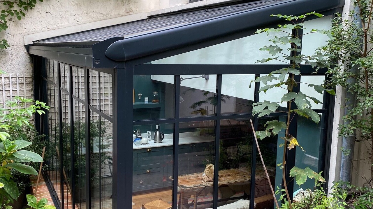 Photo of Outdoor in 16th Arrondissement