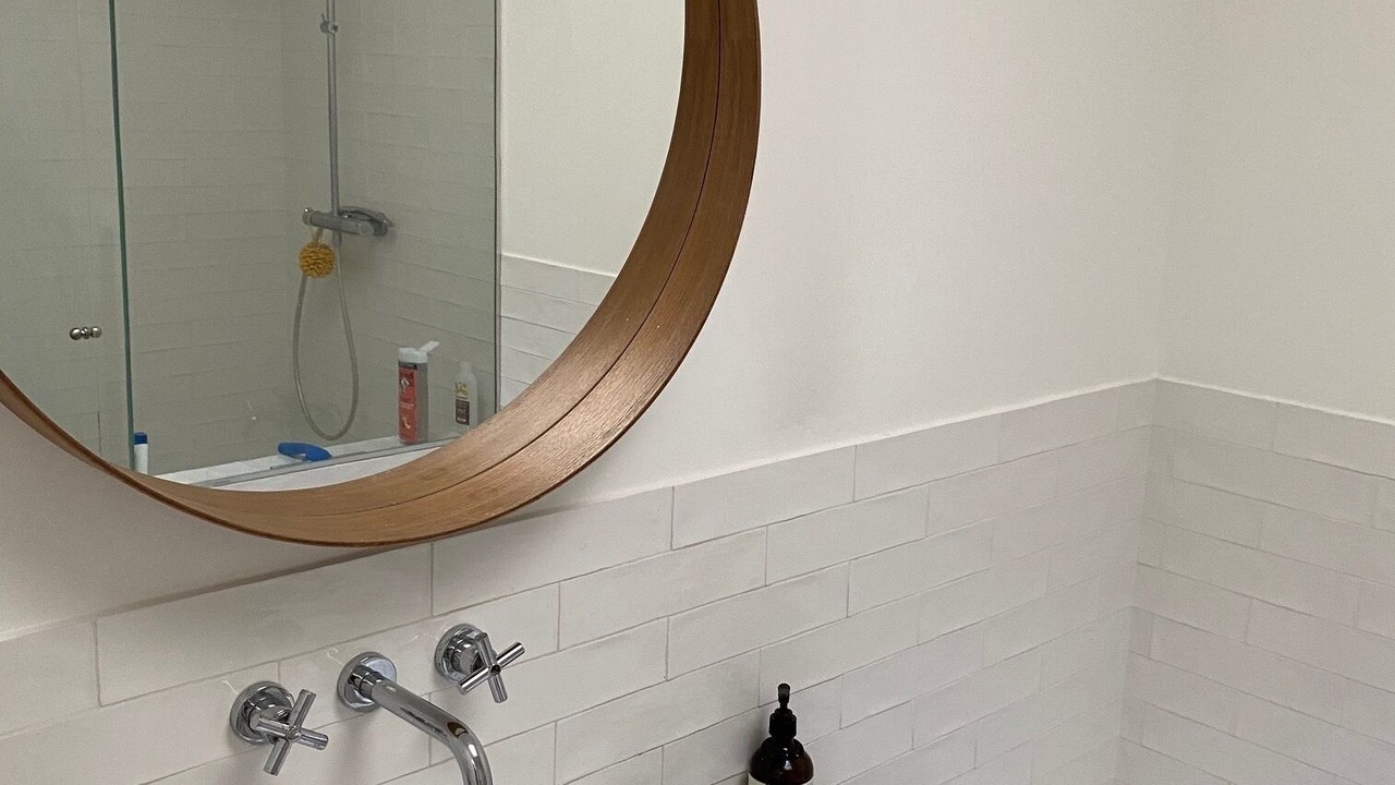 Photo of Bathroom in 16th Arrondissement