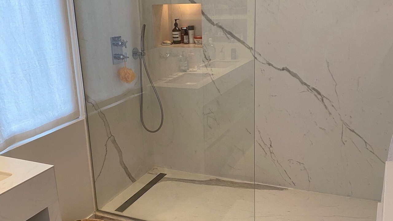 Photo of Bathroom in 16th Arrondissement