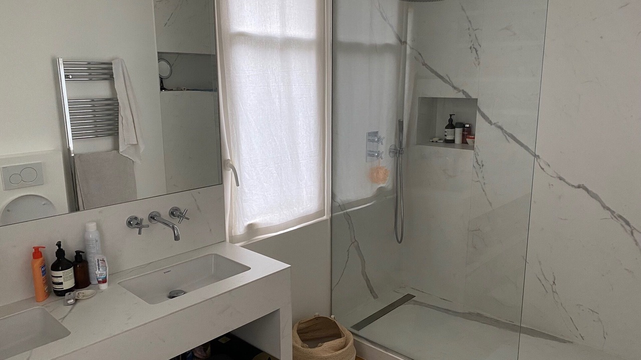Photo of Bathroom in 16th Arrondissement