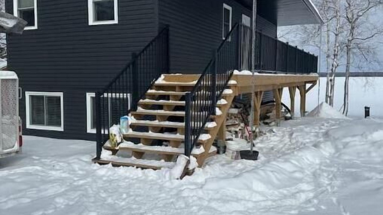 Photo of Outdoor in Chisholm