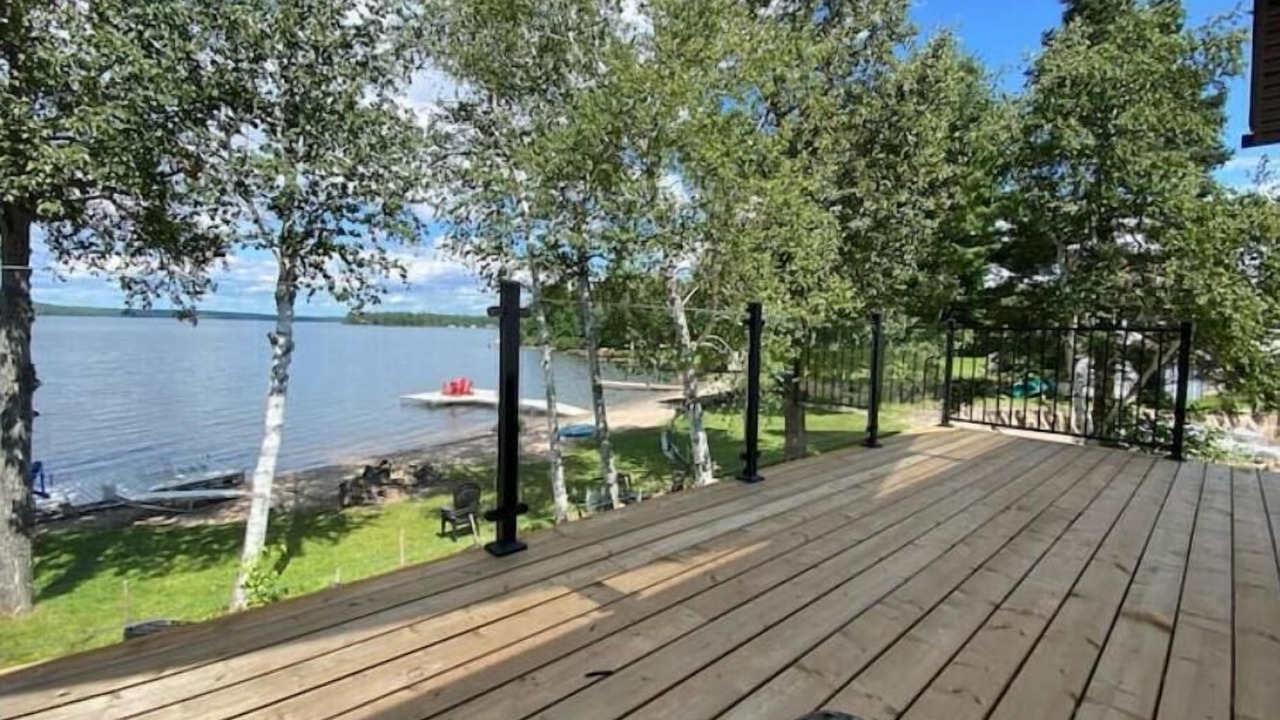 Photo of Patio Balcony in Chisholm