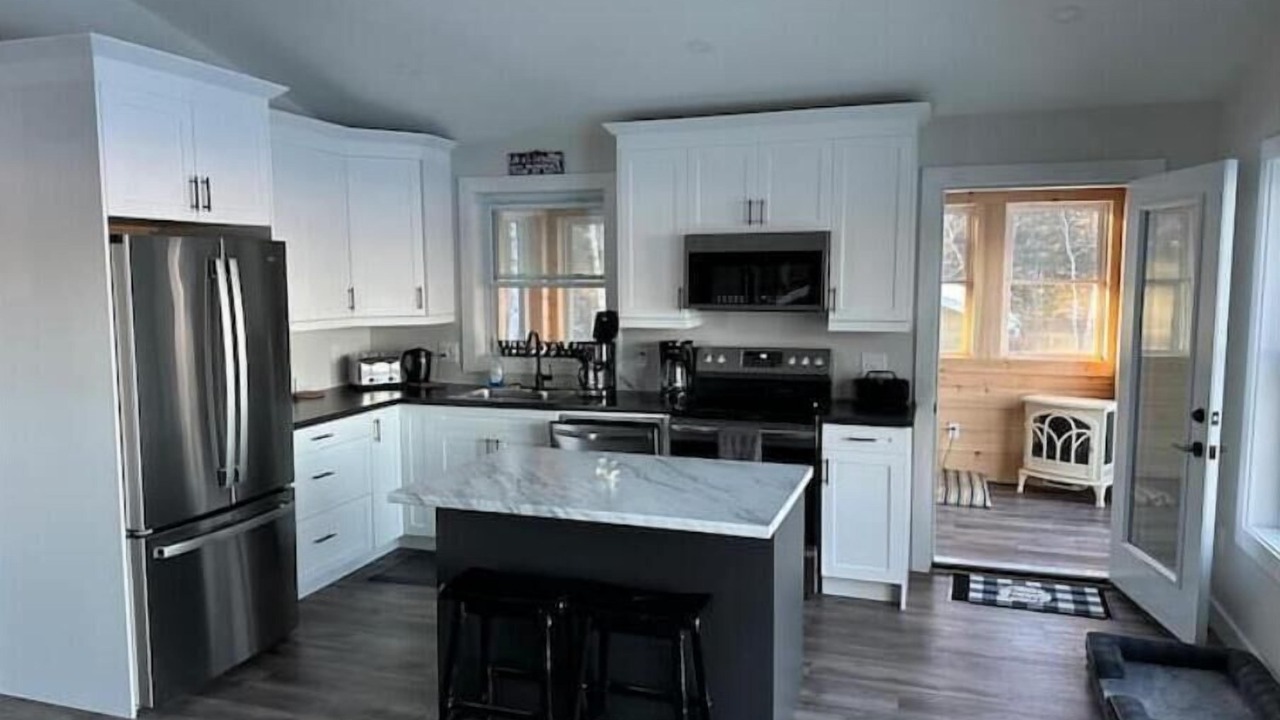 Photo of Kitchen in Chisholm