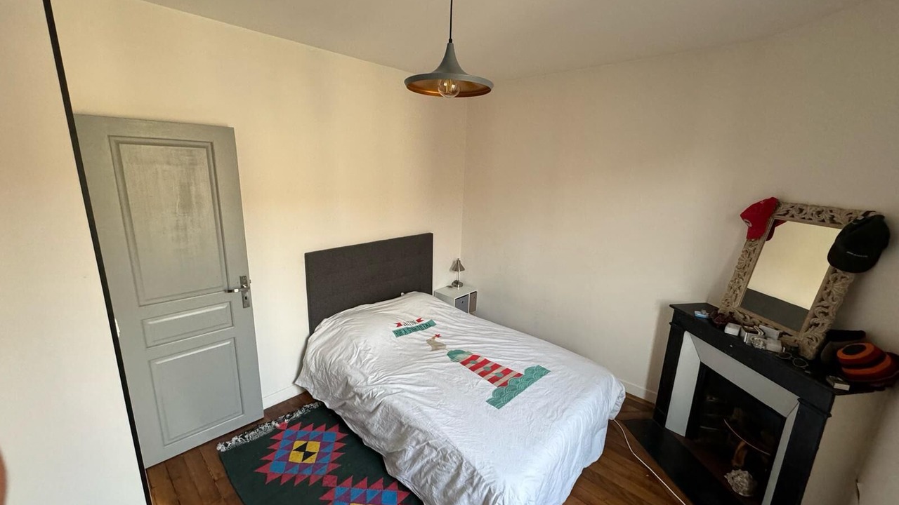Photo of Bedroom in Saint-Denis