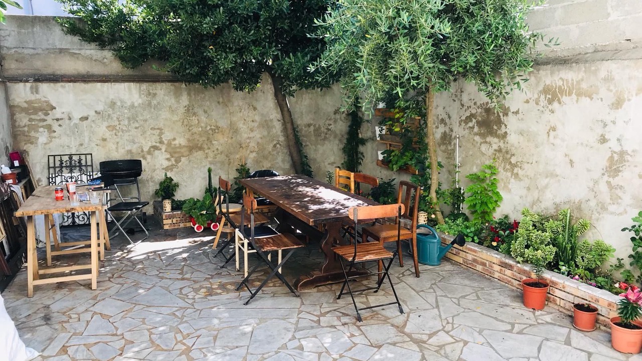Photo of Outdoor in Saint-Denis