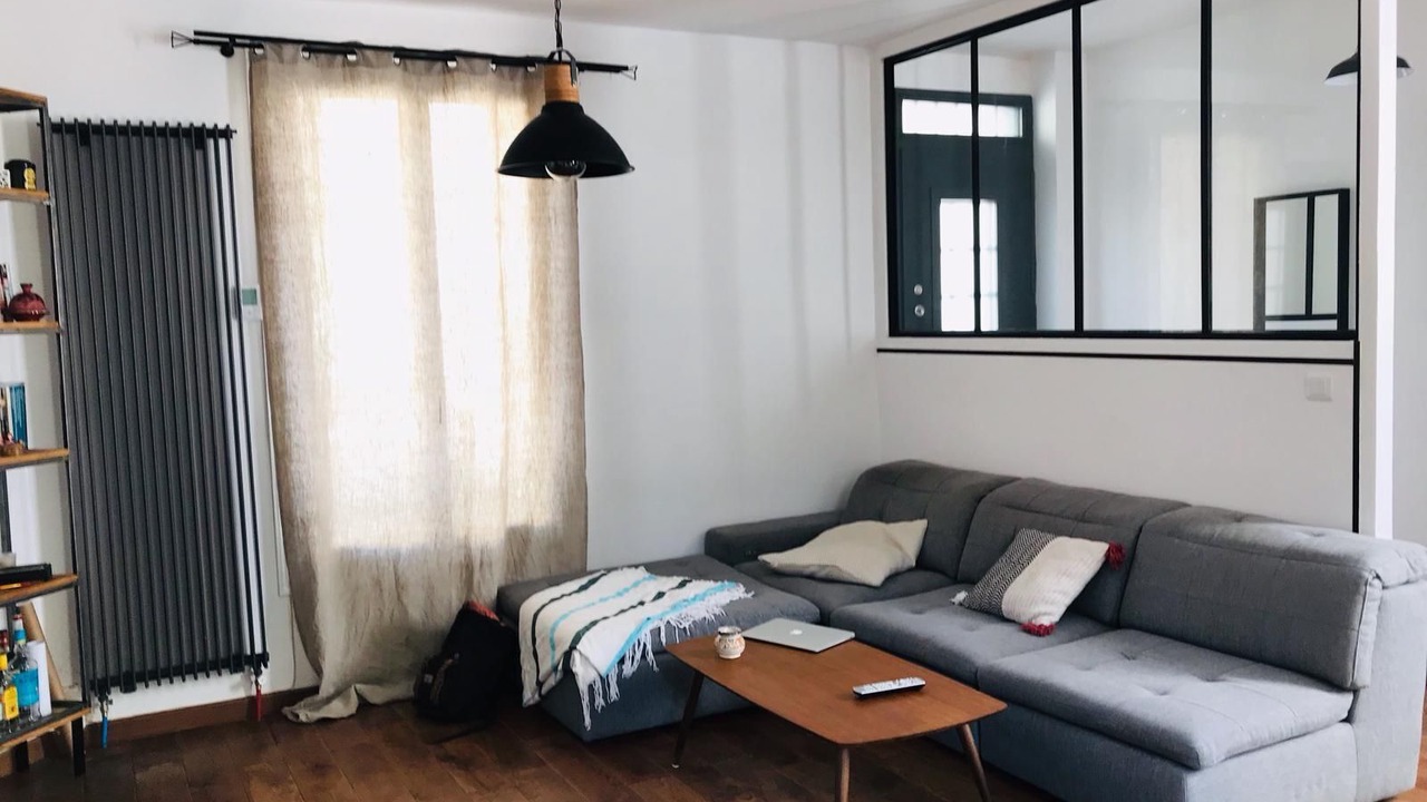 Photo of Livingroom in Saint-Denis