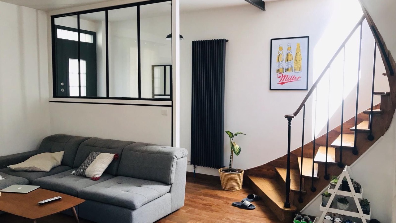 Photo of Livingroom in Saint-Denis
