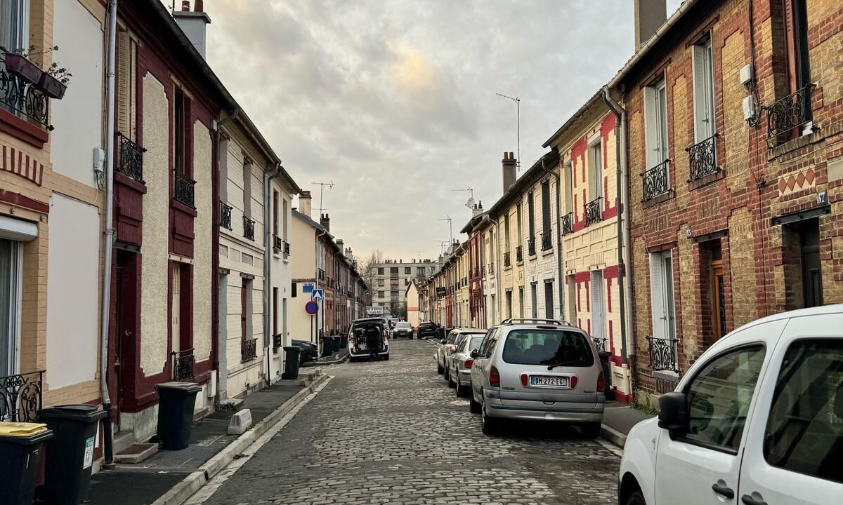 Photo of Others in Saint-Denis