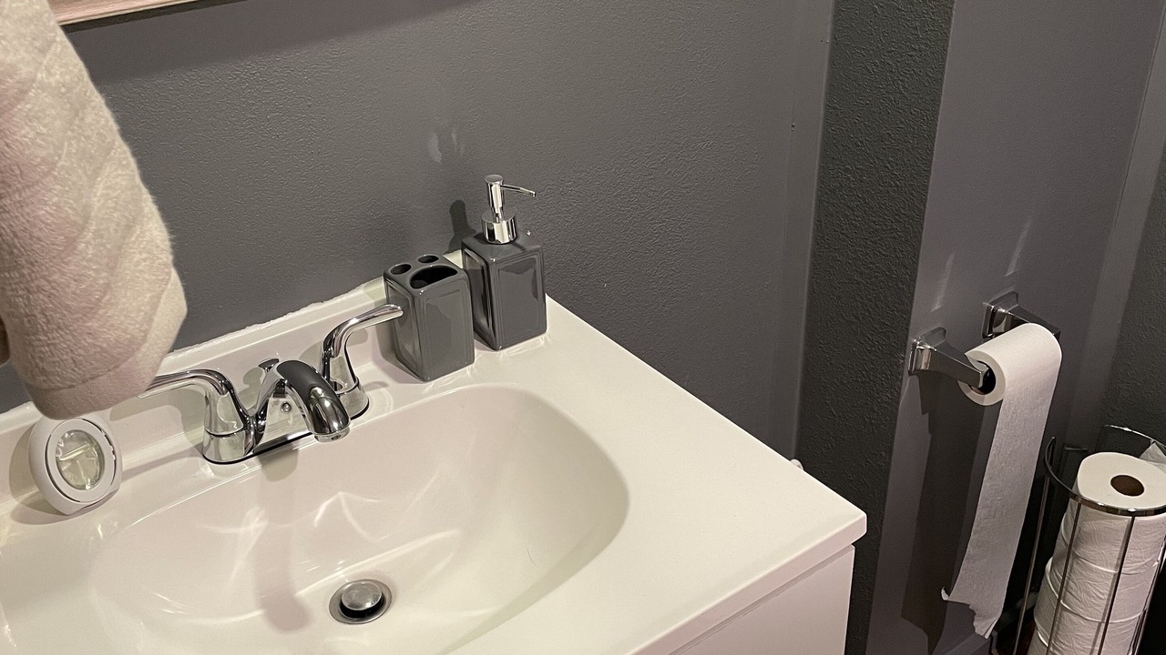Photo of Bathroom in Hibbing