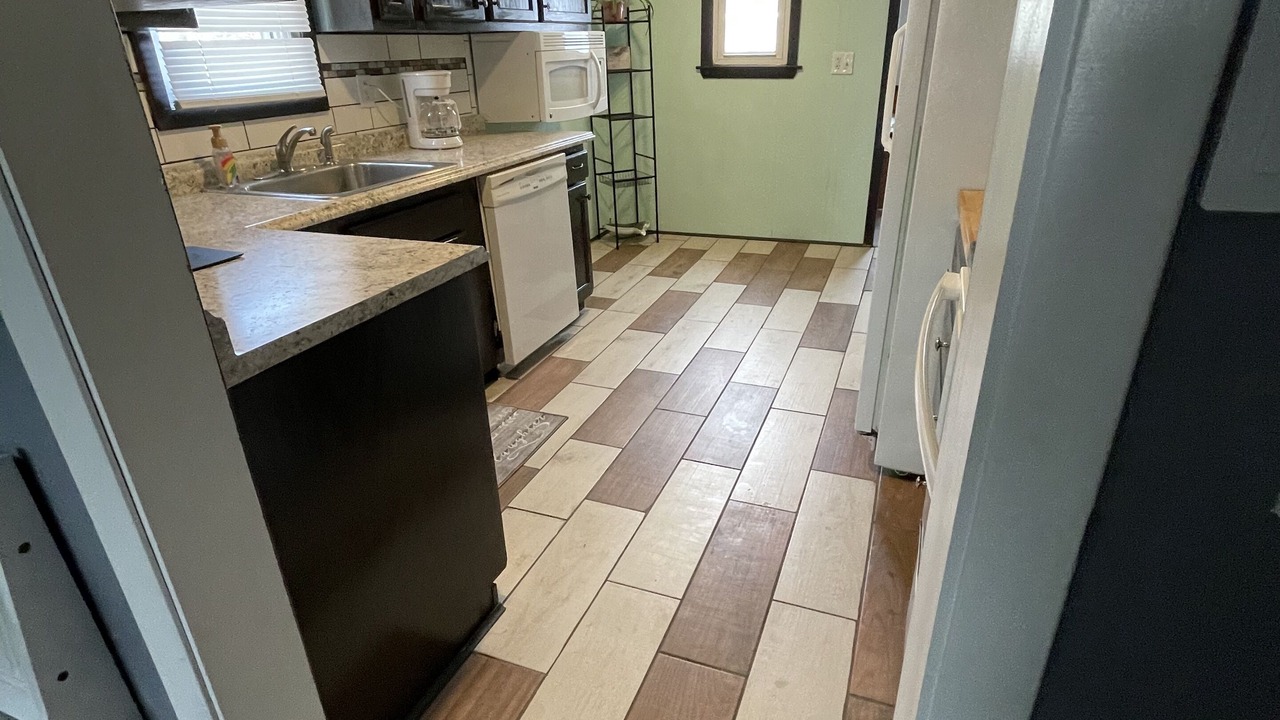 Photo of Kitchen in Hibbing