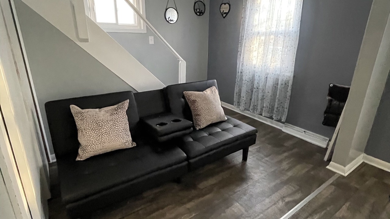 Photo of Livingroom in Hibbing