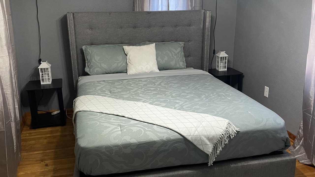 Photo of Bedroom in Hibbing