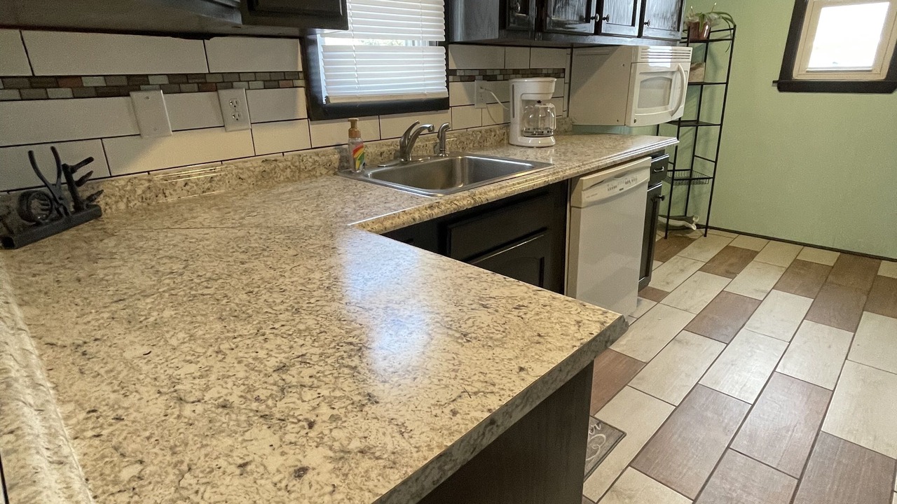 Photo of Kitchen in Hibbing