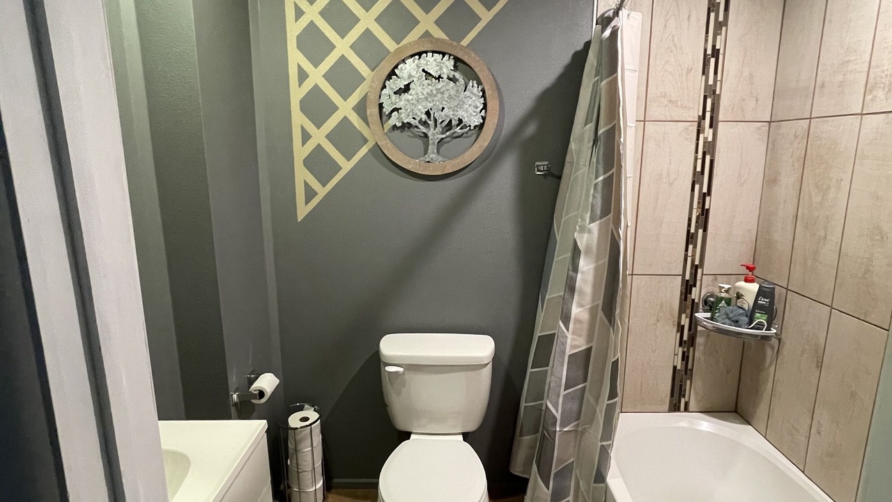 Photo of Bathroom in Hibbing