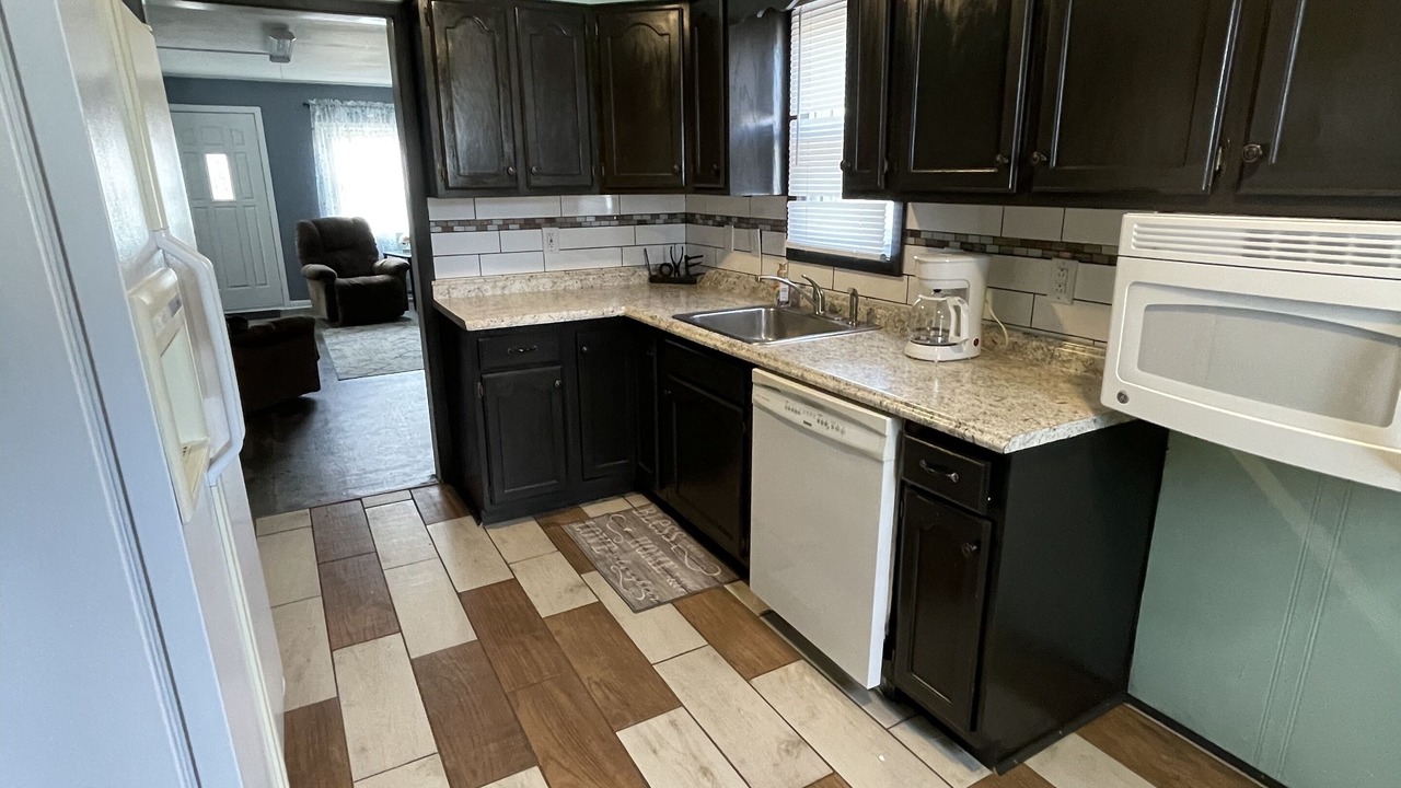Photo of Kitchen in Hibbing