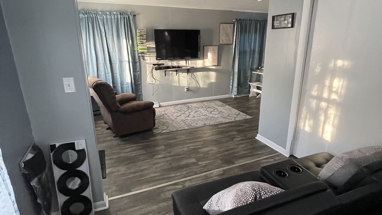 Photo of Livingroom in Hibbing