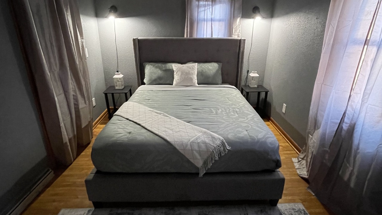 Photo of Bedroom in Hibbing