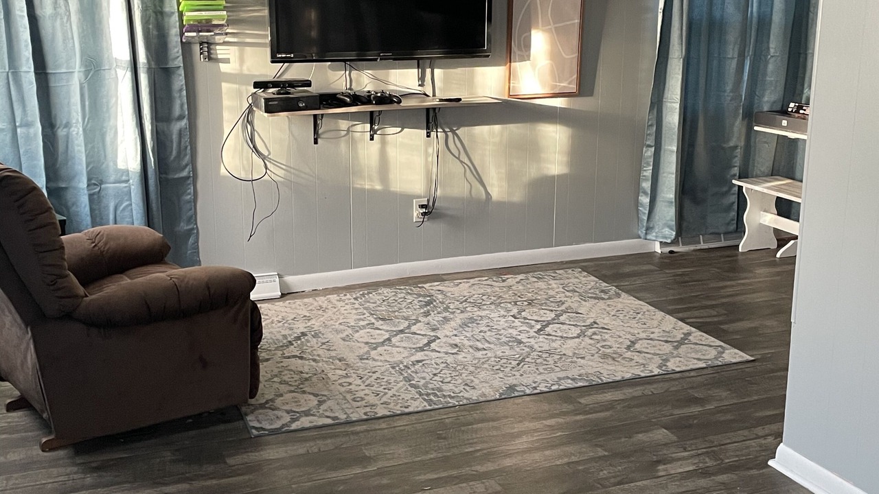 Photo of Livingroom in Hibbing