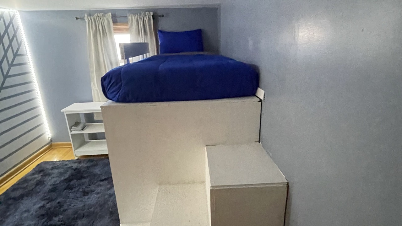 Photo of Bedroom in Hibbing