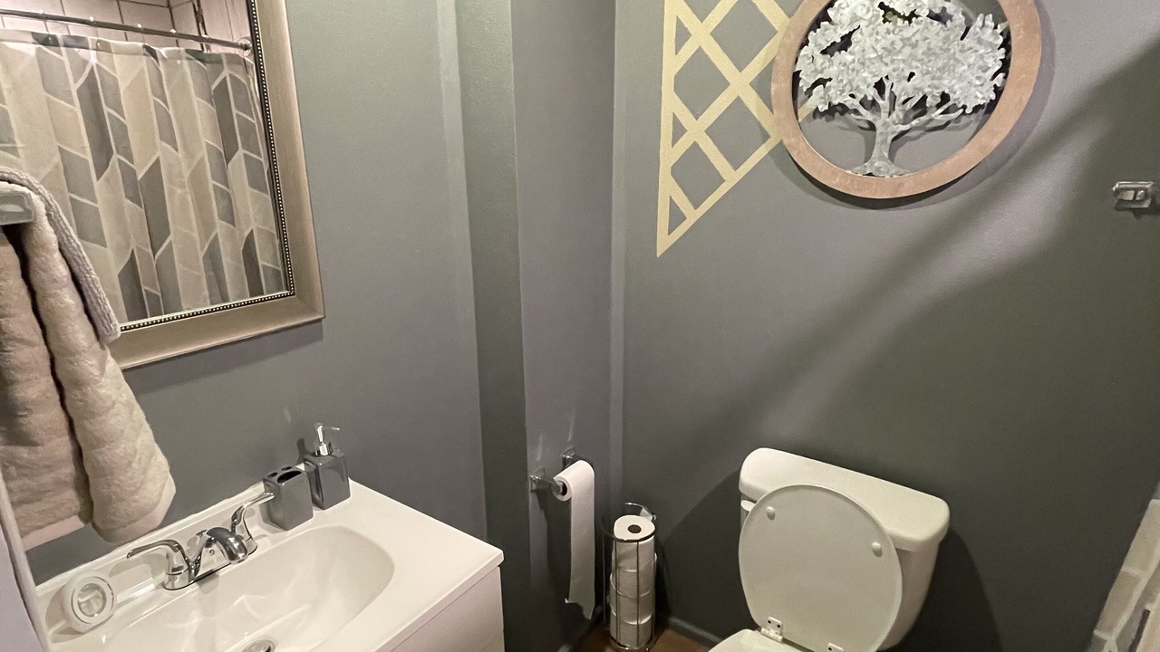 Photo of Bathroom in Hibbing