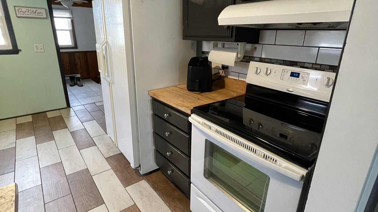 Photo of Kitchen in Hibbing