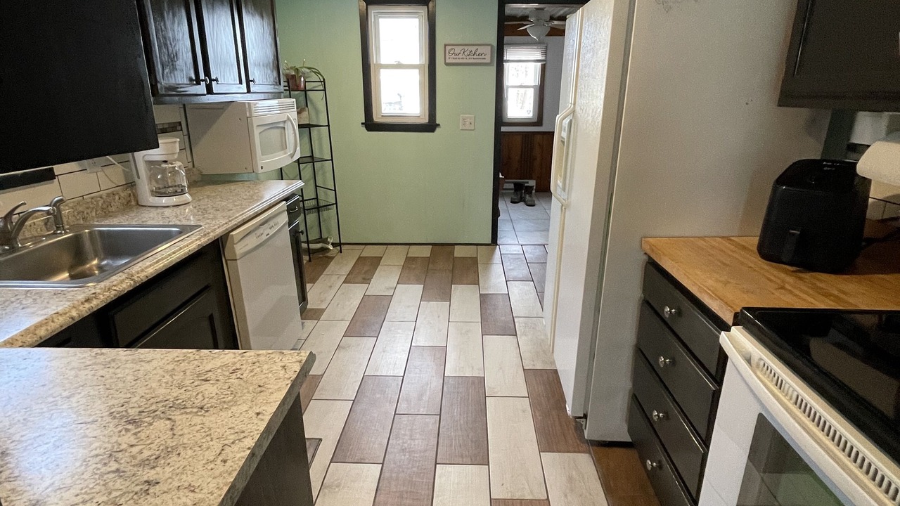 Photo of Kitchen in Hibbing