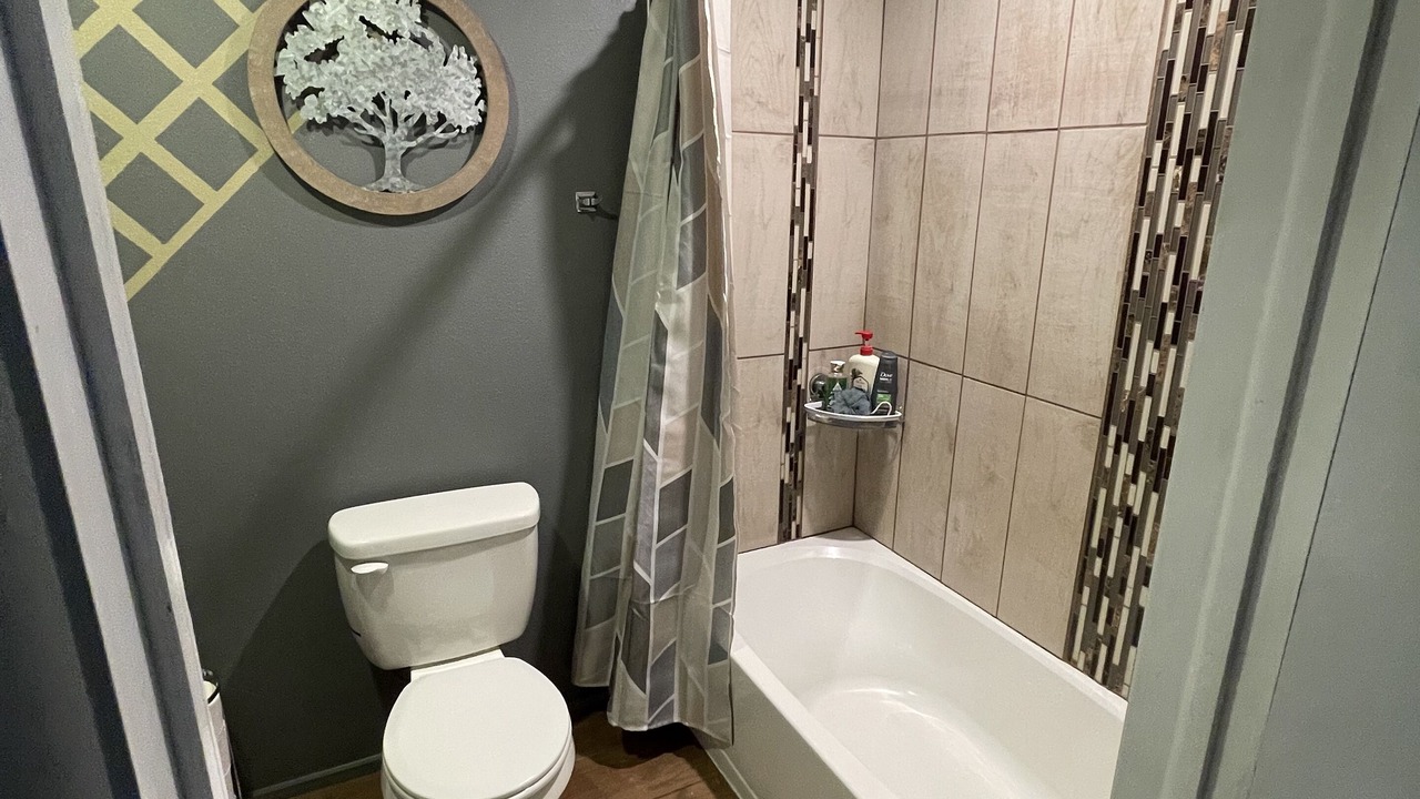 Photo of Bathroom in Hibbing