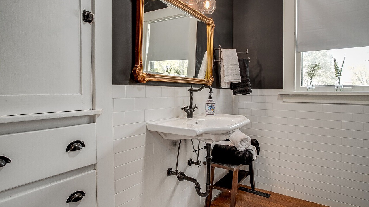 Photo of Bathroom in Independence