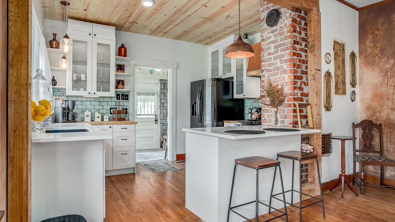 Photo of Kitchen in Independence