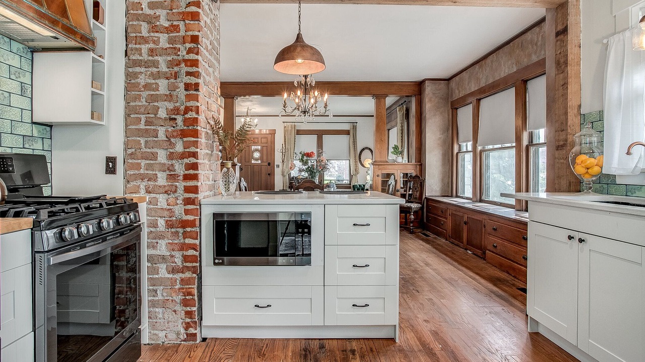 Photo of Kitchen in Independence