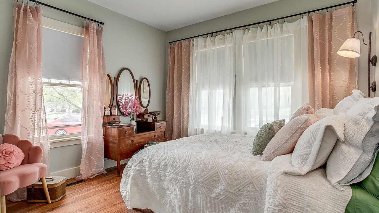 Photo of Bedroom in Independence