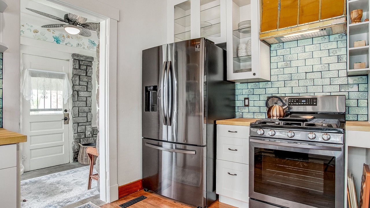 Photo of Kitchen in Independence