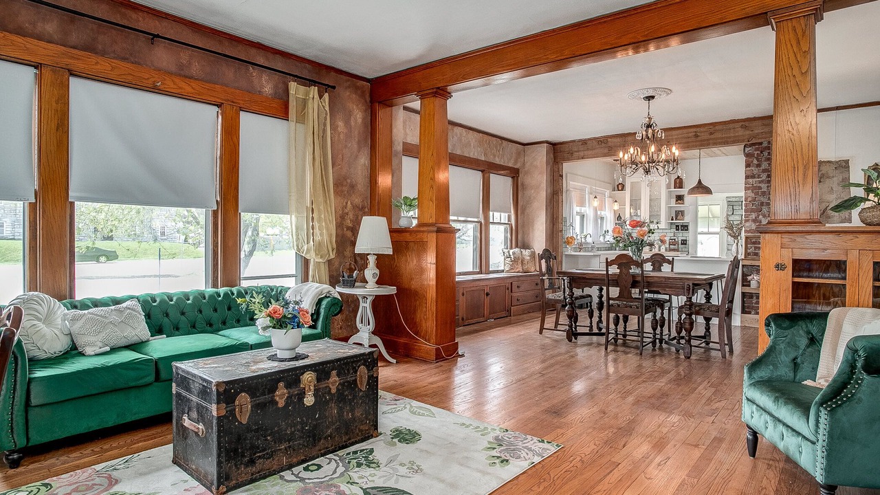 Photo of Livingroom in Independence