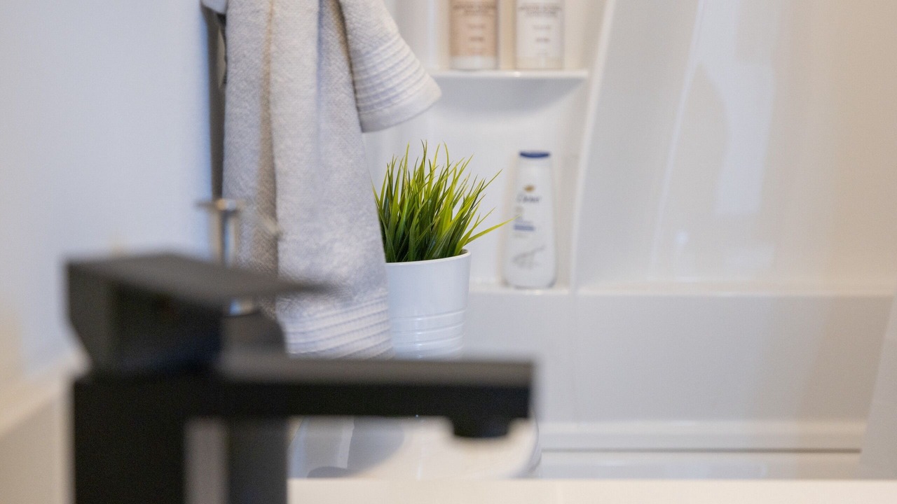 Photo of Bathroom in Arbor Heights