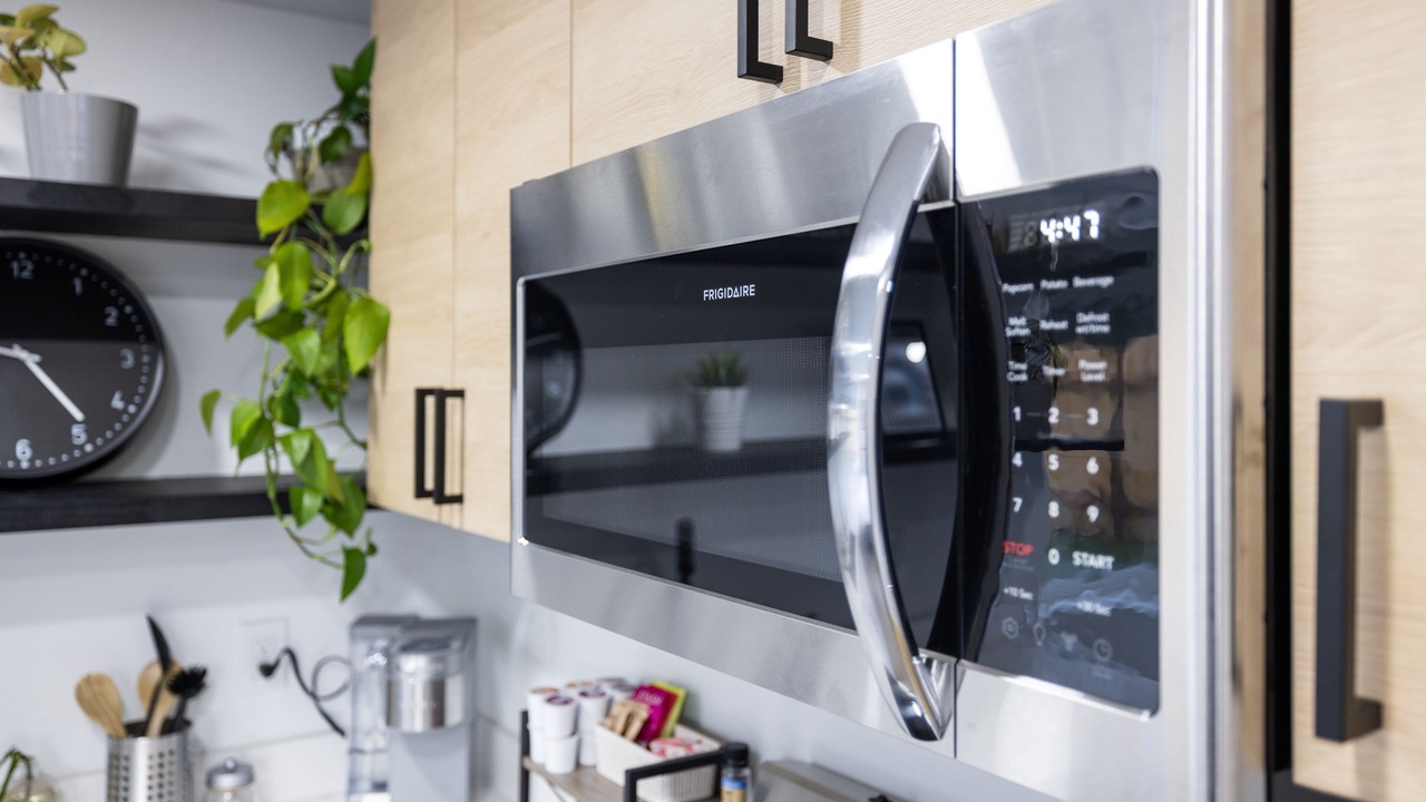 Photo of Kitchen in Arbor Heights