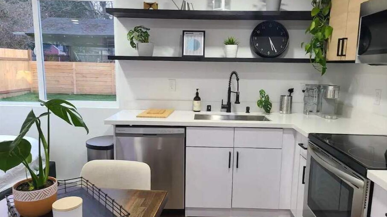 Photo of Kitchen in Arbor Heights