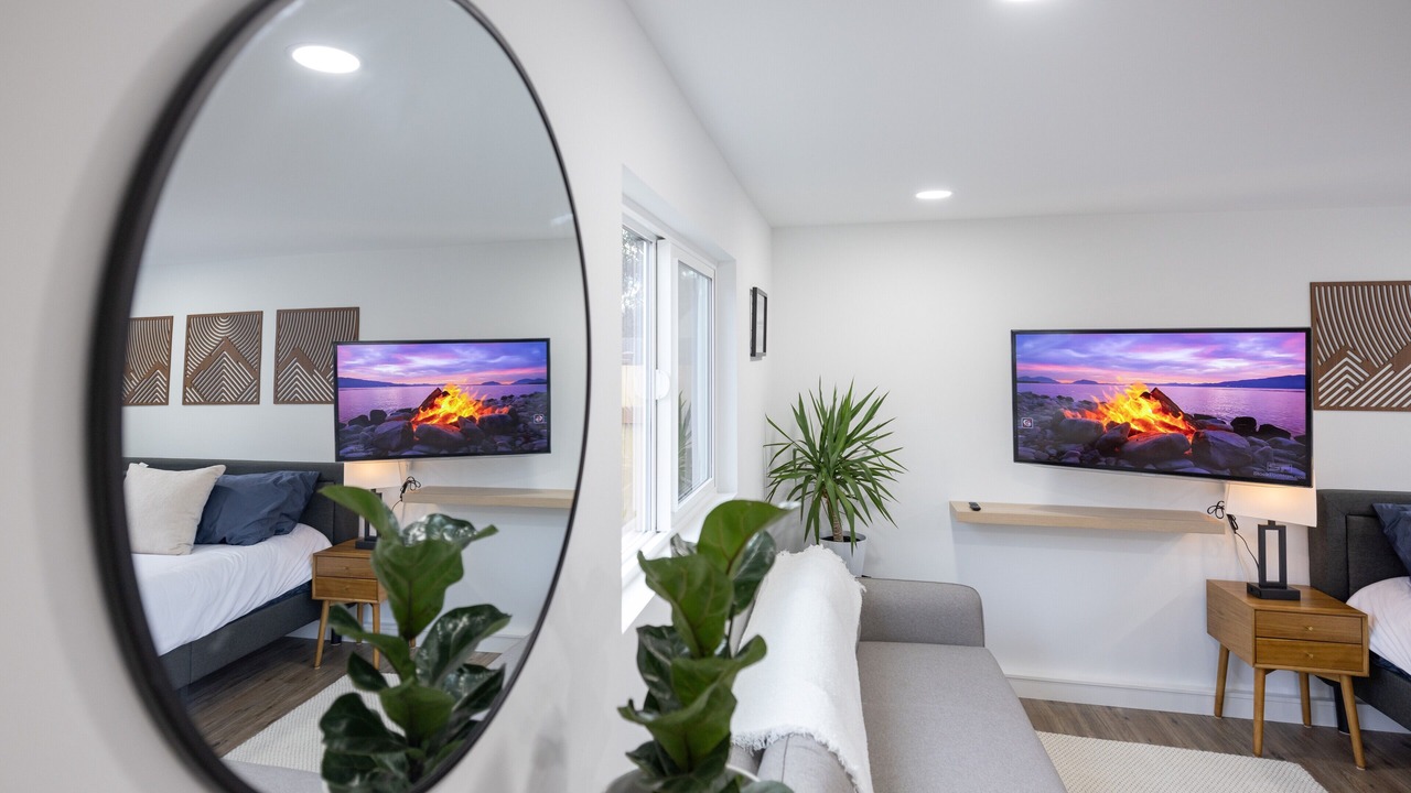 Photo of Bedroom in Arbor Heights