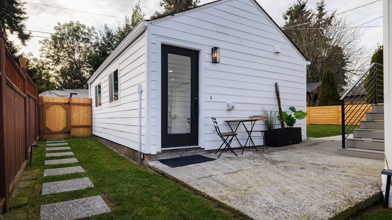 Photo of Others in Arbor Heights