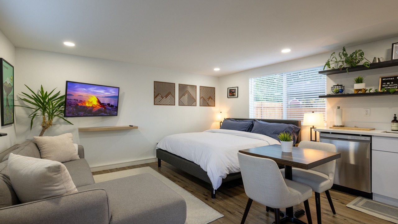 Photo of Others in Arbor Heights