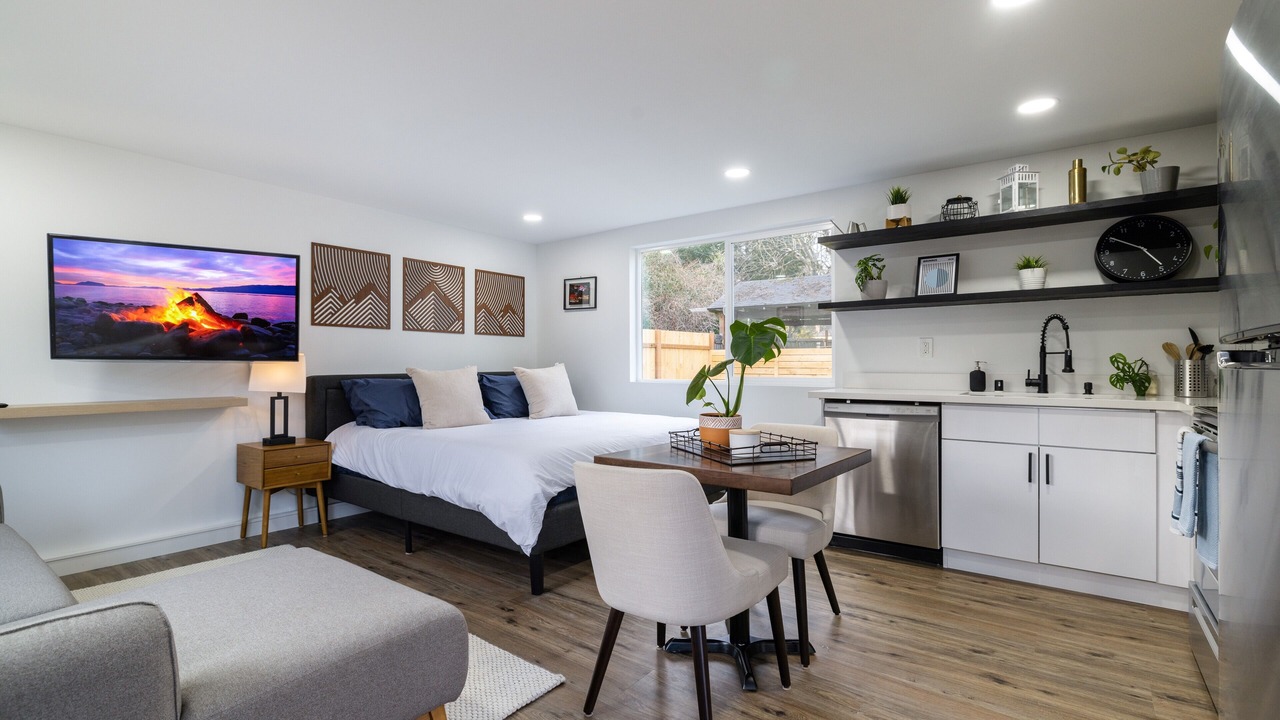 Photo of Others in Arbor Heights