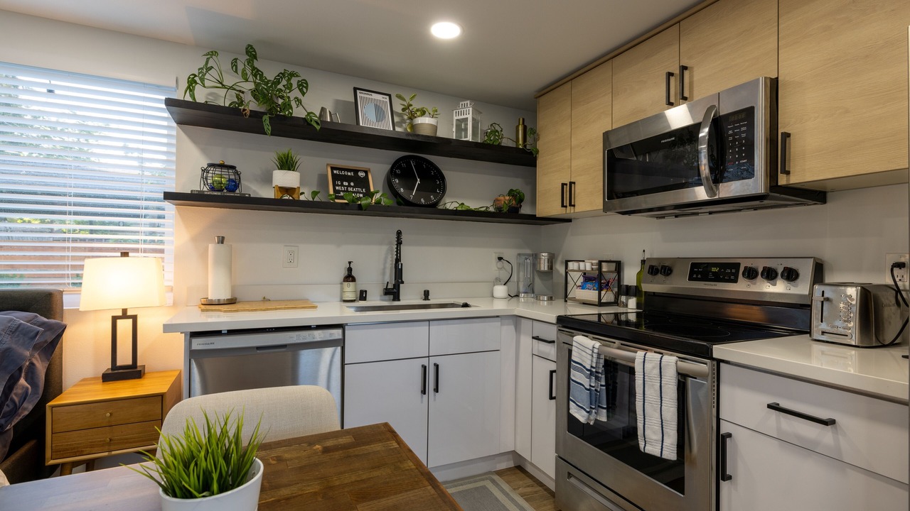 Photo of Others in Arbor Heights