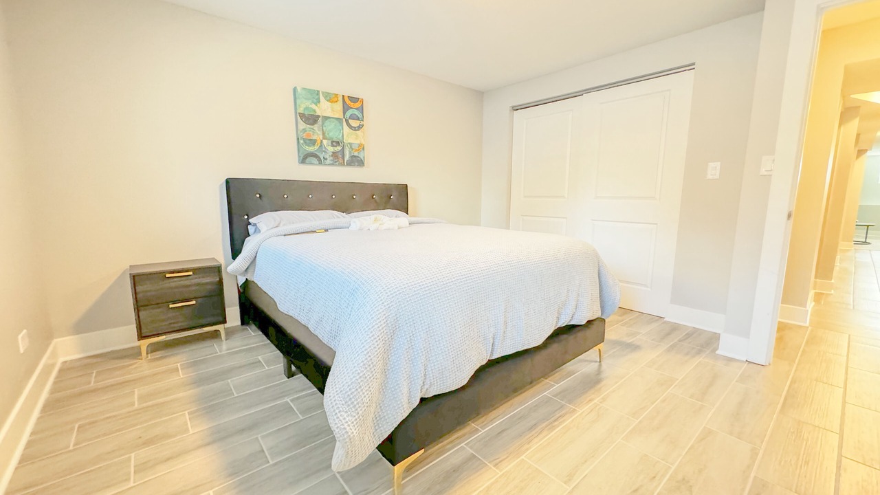 Photo of Bedroom in Tri-Taylor
