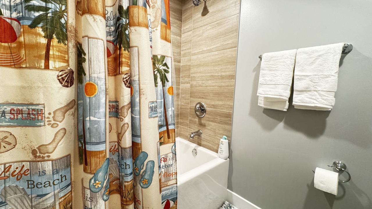 Photo of Bathroom in Tri-Taylor